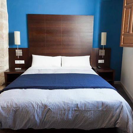 Apartamentos Sol De Mayo Úbeda Exteriér fotografie