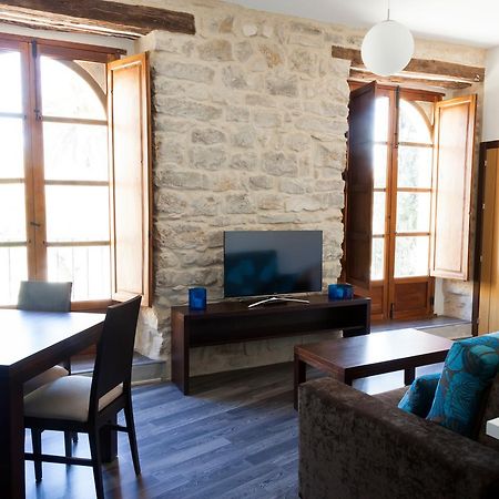 Apartamentos Sol De Mayo Úbeda Exteriér fotografie
