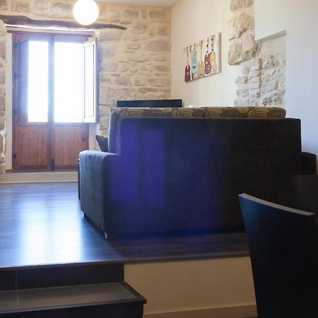 Apartamentos Sol De Mayo Úbeda Exteriér fotografie