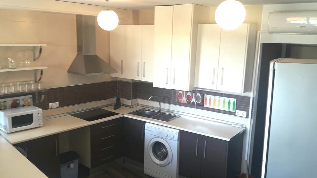Apartamentos Sol De Mayo Úbeda Exteriér fotografie