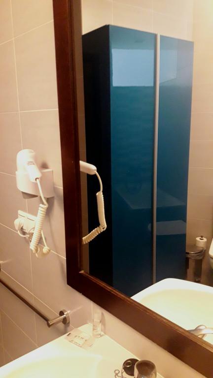 Apartamentos Sol De Mayo Úbeda Exteriér fotografie