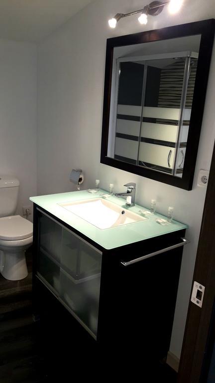 Apartamentos Sol De Mayo Úbeda Exteriér fotografie
