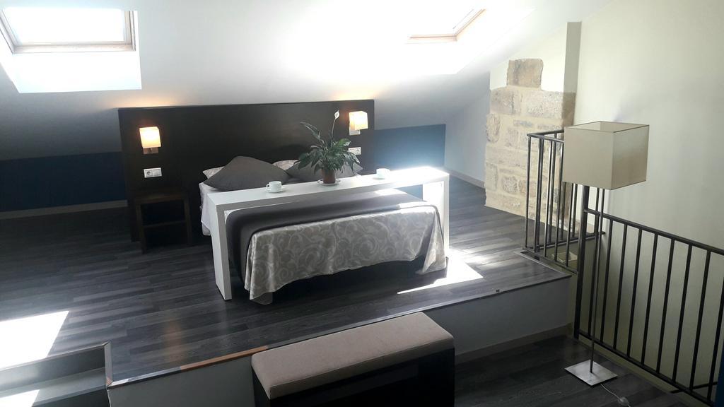 Apartamentos Sol De Mayo Úbeda Exteriér fotografie