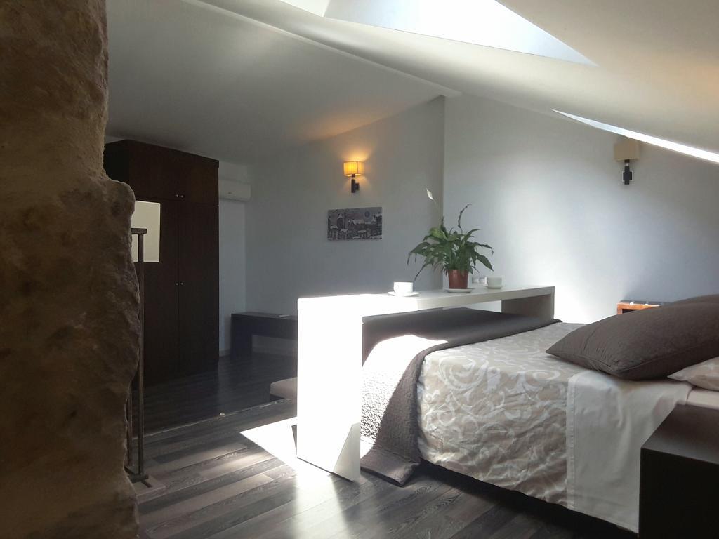 Apartamentos Sol De Mayo Úbeda Exteriér fotografie