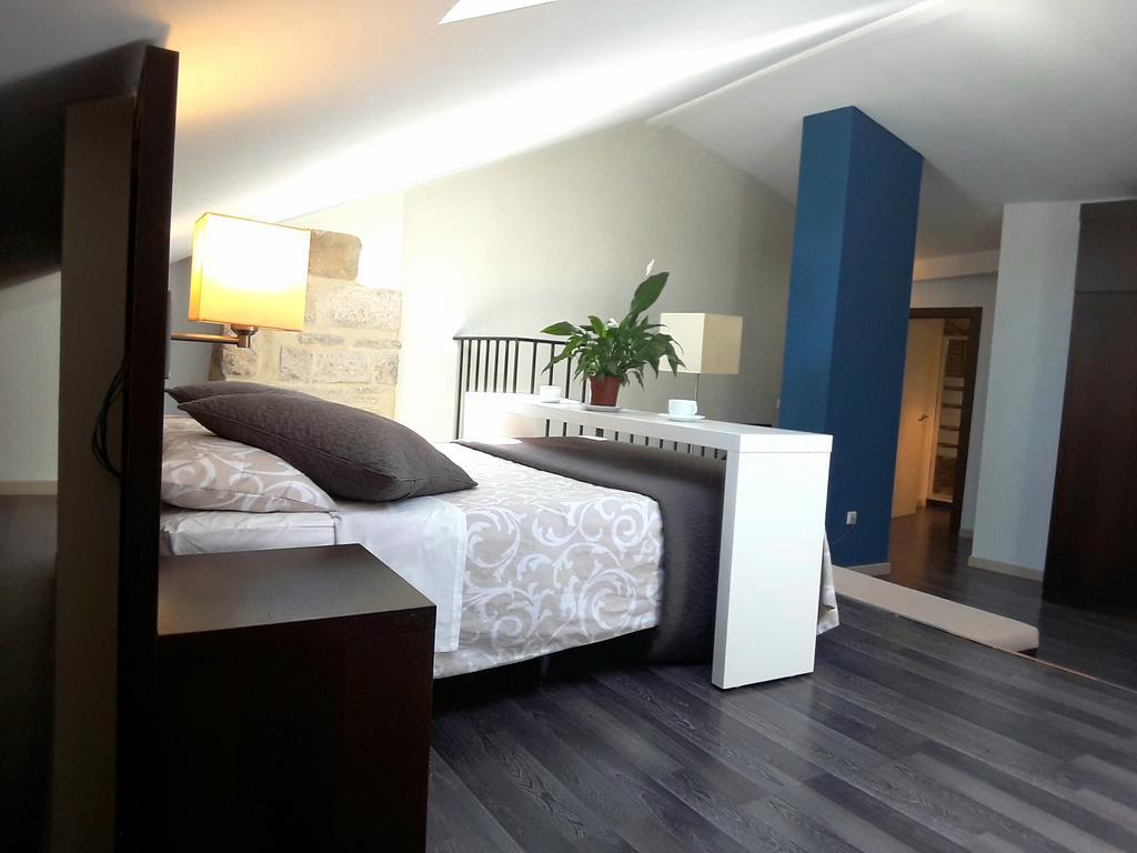Apartamentos Sol De Mayo Úbeda Exteriér fotografie