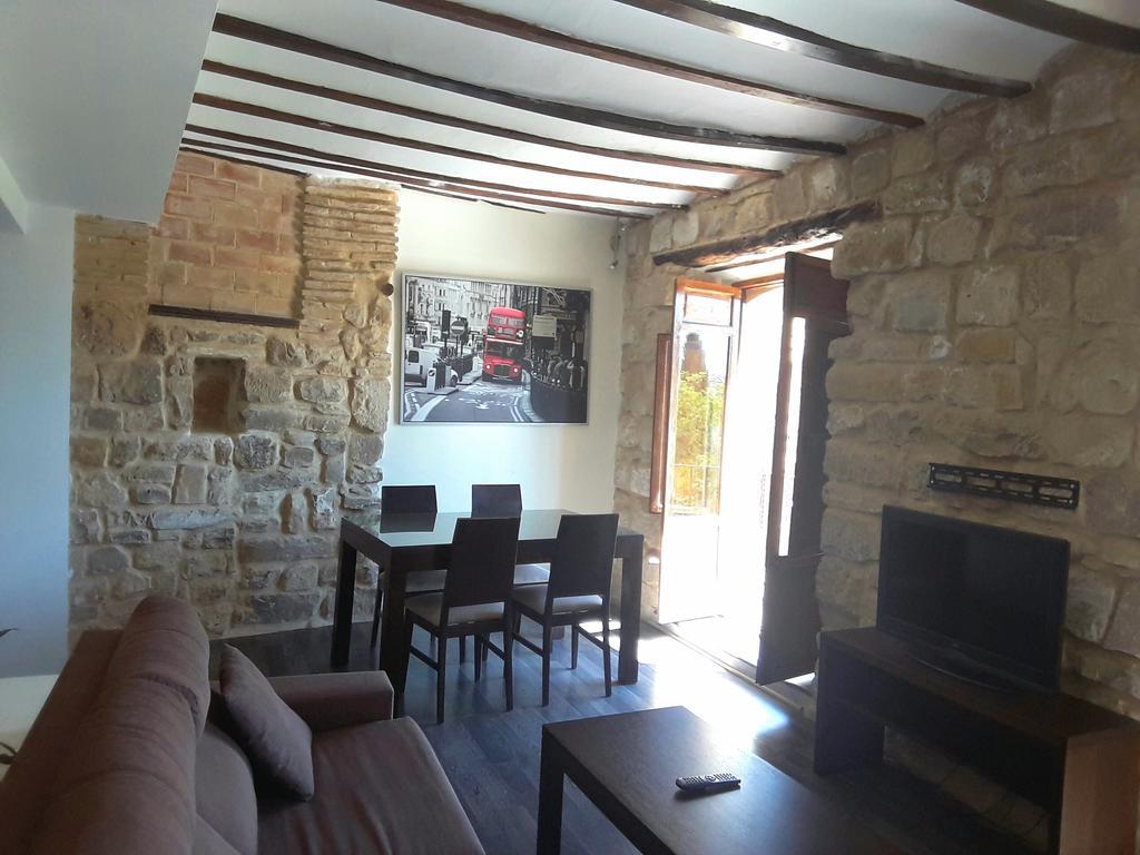 Apartamentos Sol De Mayo Úbeda Exteriér fotografie