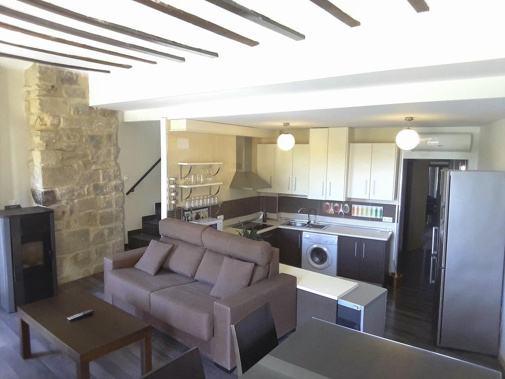 Apartamentos Sol De Mayo Úbeda Exteriér fotografie