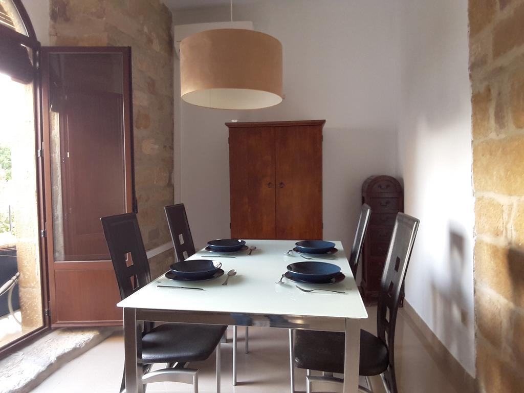 Apartamentos Sol De Mayo Úbeda Exteriér fotografie