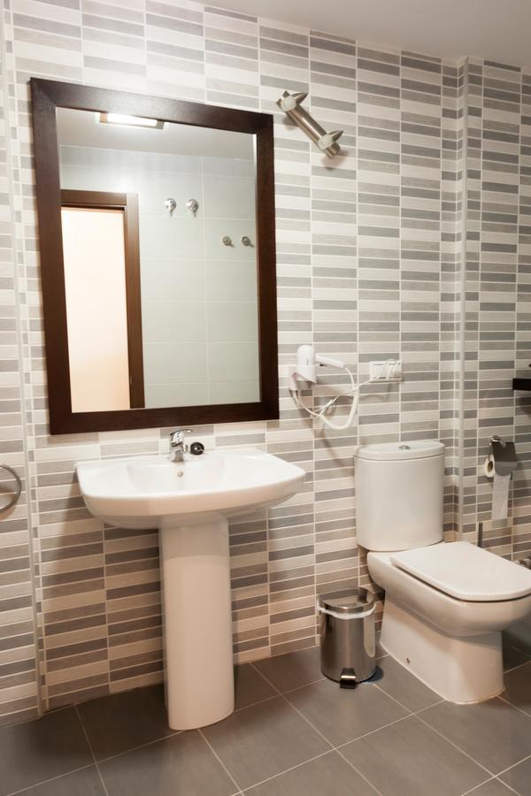 Apartamentos Sol De Mayo Úbeda Exteriér fotografie