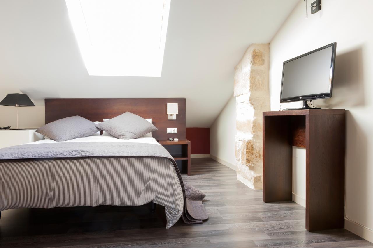 Apartamentos Sol De Mayo Úbeda Exteriér fotografie