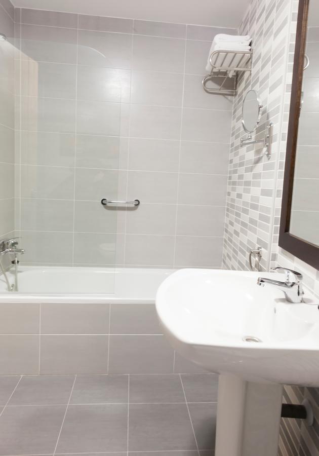 Apartamentos Sol De Mayo Úbeda Exteriér fotografie
