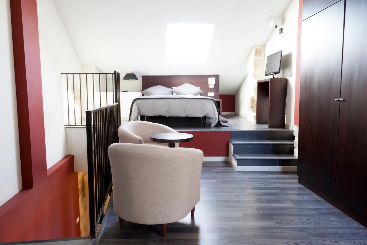 Apartamentos Sol De Mayo Úbeda Exteriér fotografie
