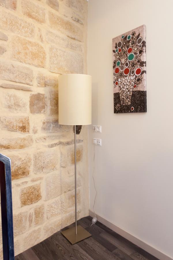 Apartamentos Sol De Mayo Úbeda Exteriér fotografie