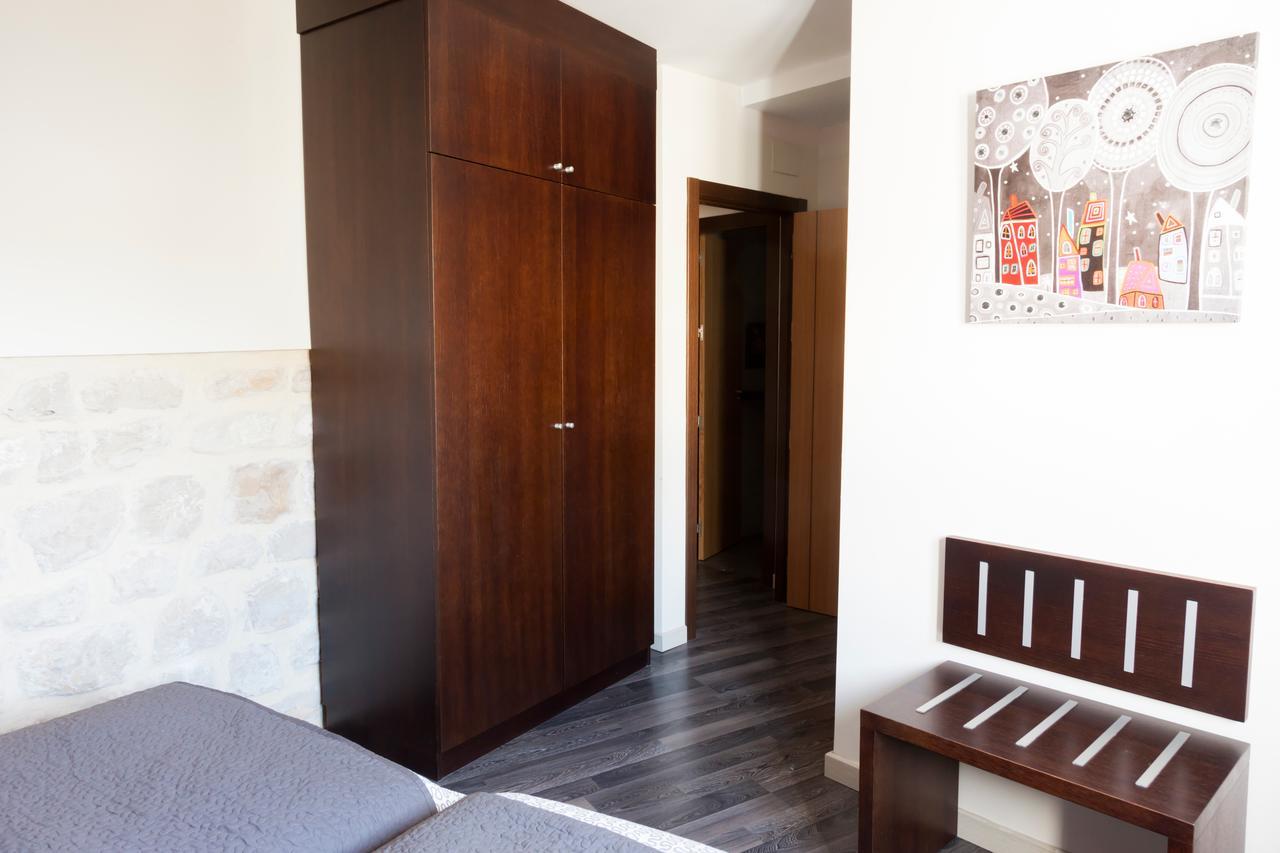 Apartamentos Sol De Mayo Úbeda Exteriér fotografie